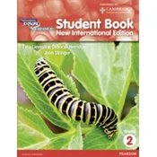 Heinemann Explore Science 2nd International Edition Students Book 2