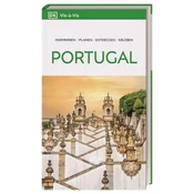 Vis-a-Vis Reiseführer Portugal