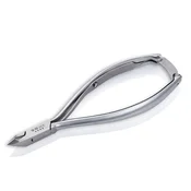 Gardj Europe Omi pro-line škarice za kožico CB-102, čeljusti 12/4 mm, škarice s šarnirjem