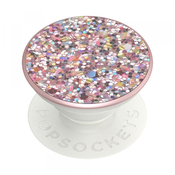 POPSOCKETS držalo/stojalo PopGrip Sparkle Rosebud - Premium
