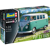Plastični model automobila 07675 - VW T1 autobus (1:24)