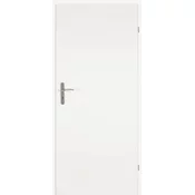Classen Notranja vrata Ksantos bela desna 750 mm x 2000 mm