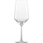 ZWIESEL GLAS Belfesta Kozarec za vino, prostornina: 0,68 litra, višina: 267 mm, premer: 94 mm (6 kos)