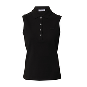 LACOSTE Top, črna