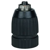 Bosch Brzostezna glava do 13 mm 2608572093, 1,5-13 mm, 3/8 - 24