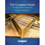 ROSKEL:THE COMPLETE PIANIST