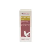 VL OROPHARMA OMNI - VIT 30 ML