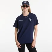 Majice Sporty & Rich Yankees Arch Tshirt UNISEX Dark Navy/ White M