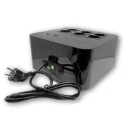 SOCOMEC Uredaj za neprekidno napajanje (UPS) NeTYS NPL 0600 D, 360W