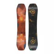 SNOWBOARD RIDE Twinpig WIDE