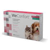 WEPHARM Kapsule za unapredenje opšteg stanja kod pasa i macaka WeConfort 30/1