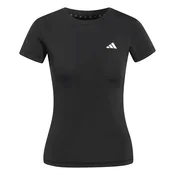 ADIDAS PERFORMANCE Majica PWR ESS  črna