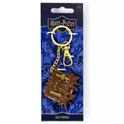 Harry Potter The Monster Book of Monsters Obesek za Ključe