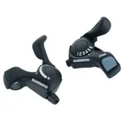 Shimano tourney sl-tx30, 6x3 brzina Rucice menjaca ( ESLTX30P6FAT )