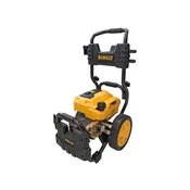 DEWALT DXPW006E Visokotlačni čistilnik 170bar, 900L/H, 5,0kW