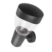 Vrtna LED stenska svetilka, 16,4 x 12 x 23 cm, 1 x E27, 15 W