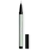 DIOR Diorshow Liquid Liner tekuci eyelineri u olovci vodootporno nijansa 301 Shimmer Green 0.55 ml