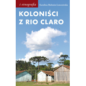 Kolonisci z Rio Claro