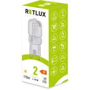 RLL 461 G9 2W VODILA WW RETLUX
