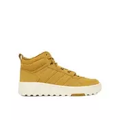 Tenisice adidas Hoops 4.0 Mid JQ5365 Žuta