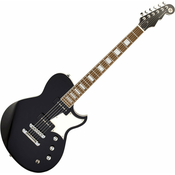 Reverend Guitars Contender 290 Midnight Black