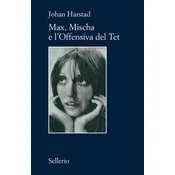 Max, Mischa e loffensiva del Tet