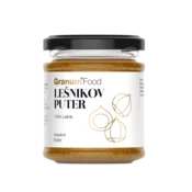 Granum Lešnikov puter 170g