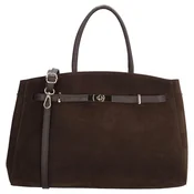 Charm London Vittoria L804 Dark brown