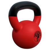 Gorilla Sports gumirani kettlebell (2-32kg)