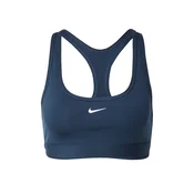 NIKE TOP W NK SWSH LGT SPT BRA ŽENE