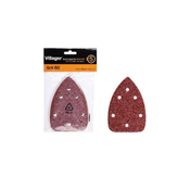 Villager Brusni papir za VLP 150 150 x 100 mm, granulacija 120 ( 072259 )