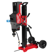 Milwaukee MX Fuel DCD350 KIT-0 Akumulatorski diamantni vrtalnik - Milwaukee - Akumulatorsko - Ne