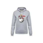 Hoodie Mali princ