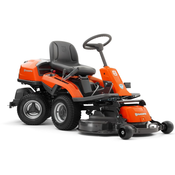 Husqvarna H 214 TC rider