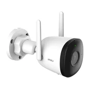 IMOU brezični video nadzorni komplet Brežični KIT/NVR1104HS-