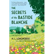 Secrets Of The Bastide Blanch