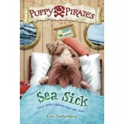 Puppy Pirates #4: Sea Sick