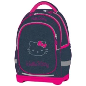 TARGET anatomski nahrbtnik Super Hello Kitty 17459
