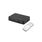 HDMI svic
