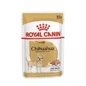 Royal Canin Chihuahua, 85g