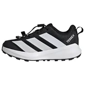 ADIDAS TERREX Športni čevelj Agravic Trail črna/bela