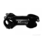 Krypton lula alu oversize 25.4/31.8mm crna