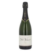 De Vilmont Champagne - Brut Blanc De Blanc 0,75l