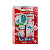 Puressentiel Paket Anti-Sting Spray Baby + Anti-Sting Soothing Cream Baby Promo pakiranje