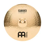 Činela Classics Custom Brilliant powerful Ride - 50cm CC20PR-B Meinl