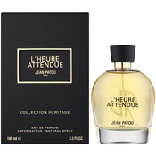 Jean Patou LHeure Attendue parfumska voda za ženske 100 ml