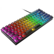 Lenovo Legion K510 Mini Pro Herná klávesnica - čierna