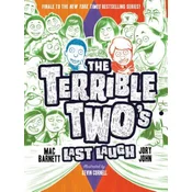 Terrible Two's Last Laugh