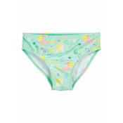 Playshoes Kopalni kostum 461324 S Zelena