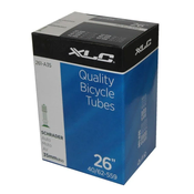 Zračnica XLC, 26 x 1.5/2.5 40/62-559 SV 33mm (AV)